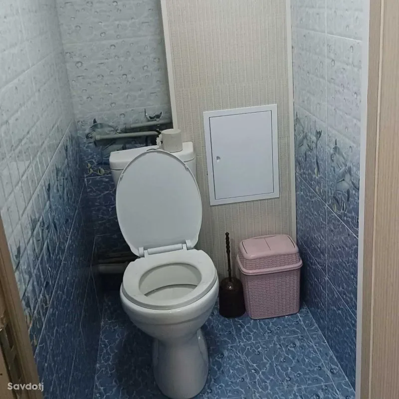 1-к квартира, 1 этаж, 42 м², сино Зарафшон