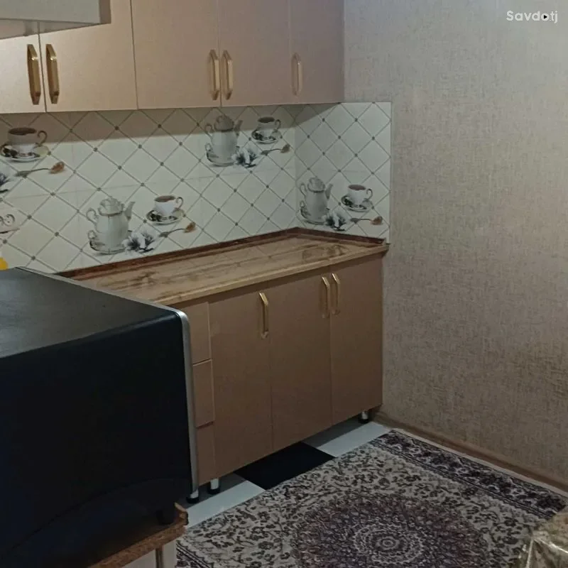 1-к квартира, 1 этаж, 42 м², сино Зарафшон