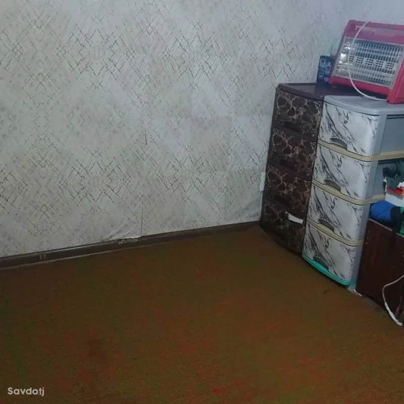 1-к квартира, 1 этаж, 42 м², сино Зарафшон