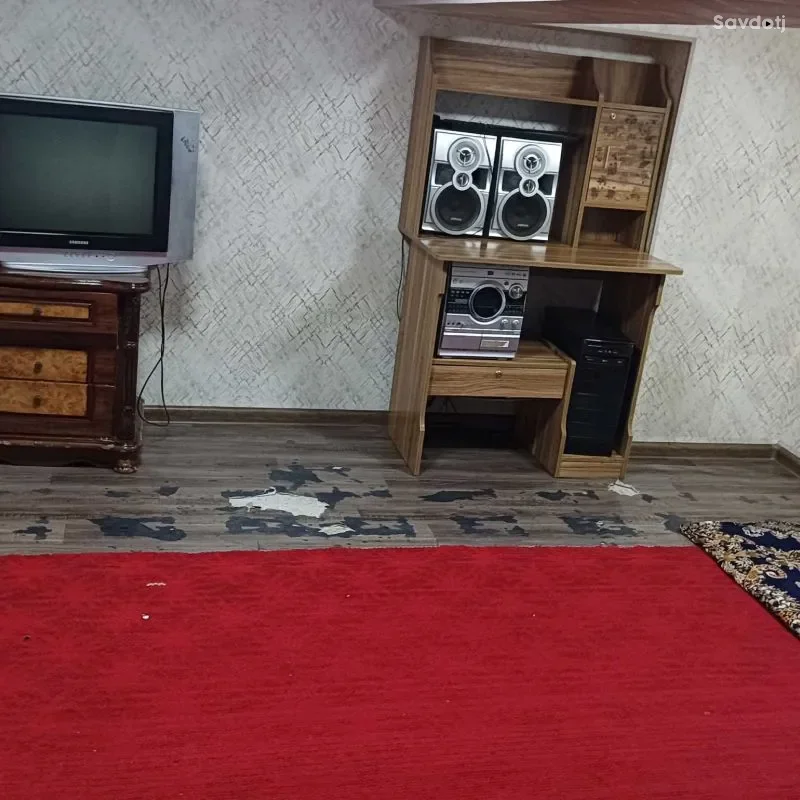 1-к квартира, 1 этаж, 42 м², сино Зарафшон