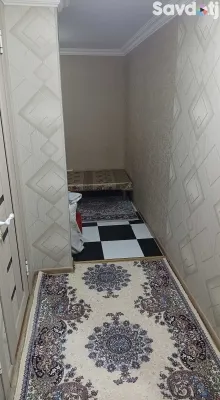 1-к квартира, 1 этаж, 42 м², сино Зарафшон