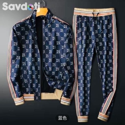 Двойки от BURBERRY