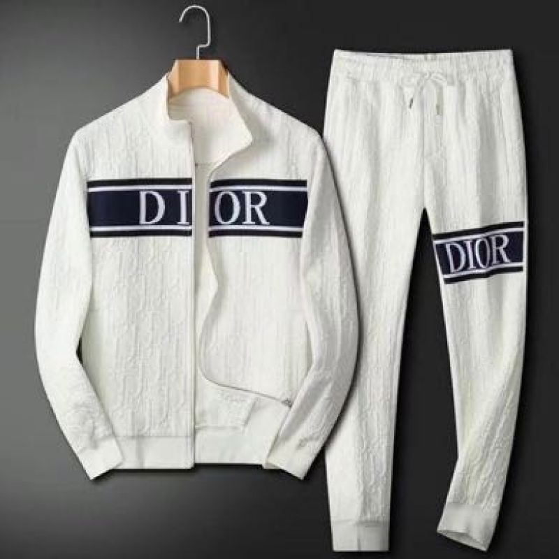 Двойки от DIOR