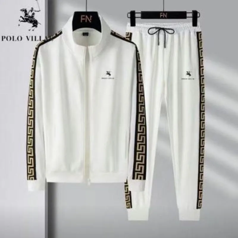 Двойки от POLO