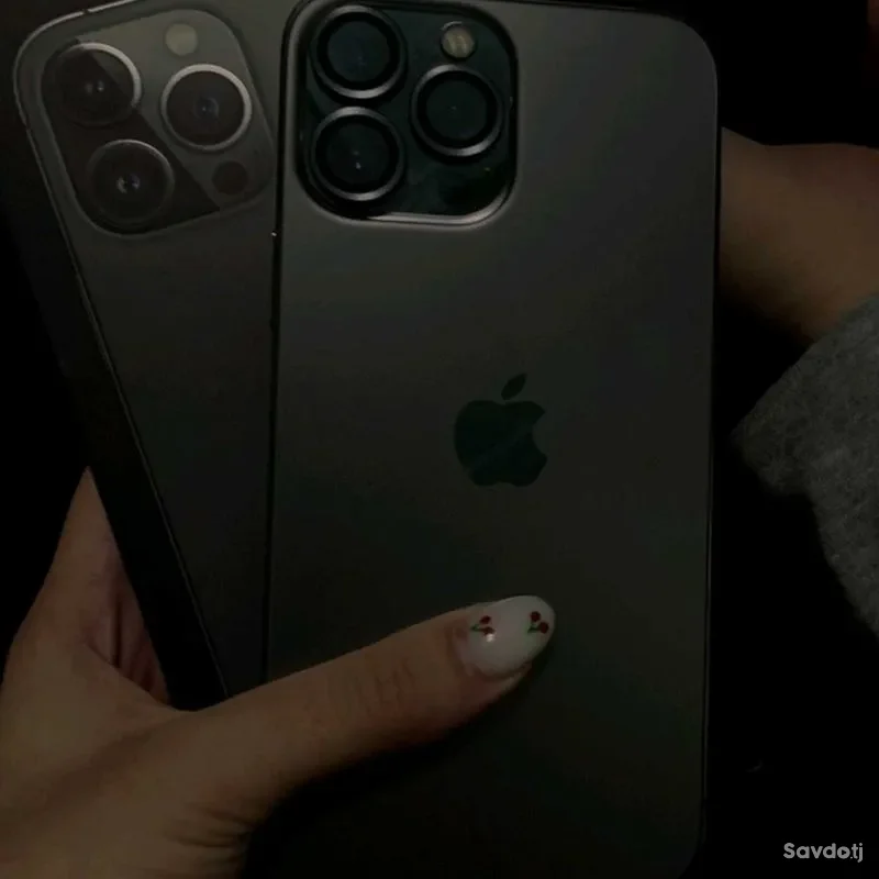 Apple iphone 13 pro max 256 gb — миниатюра 2
