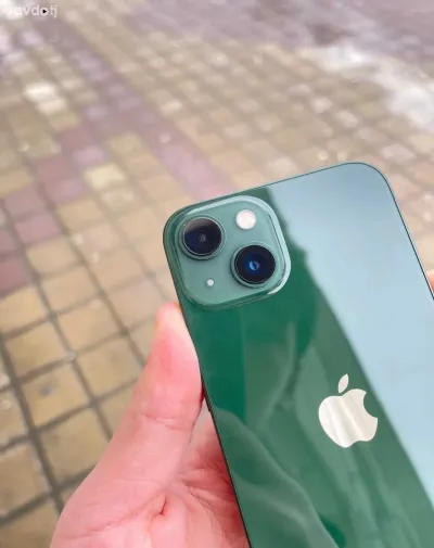 Apple iPhone 13 128 gb — миниатюра 4