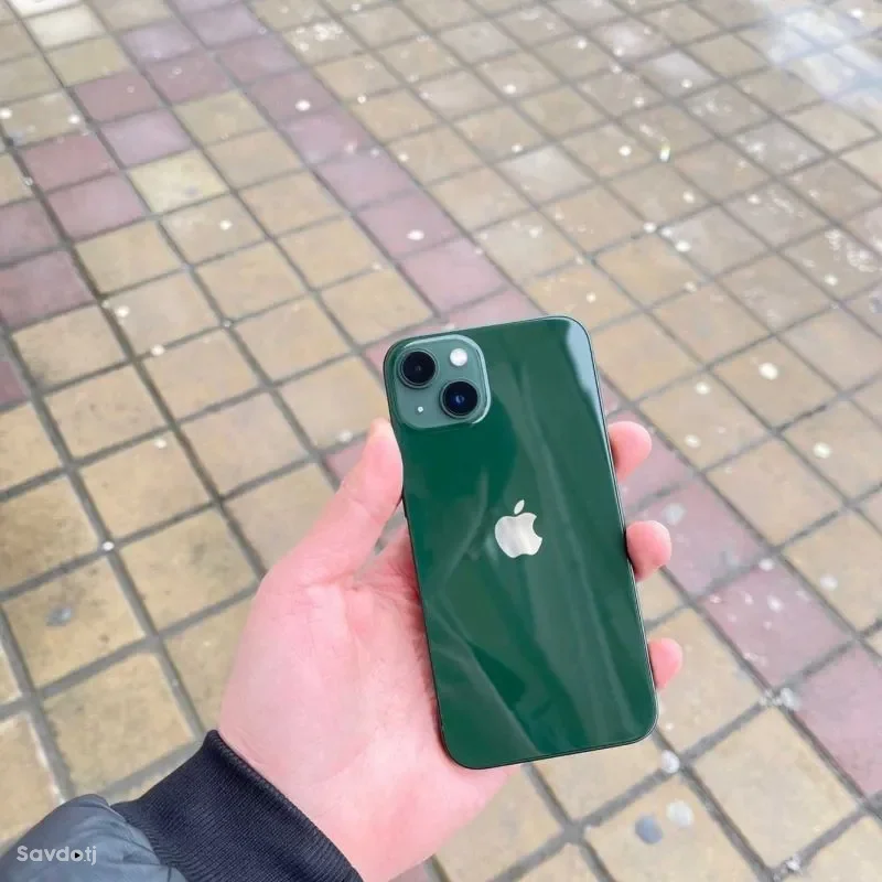 Apple iPhone 13 128 gb — миниатюра 5