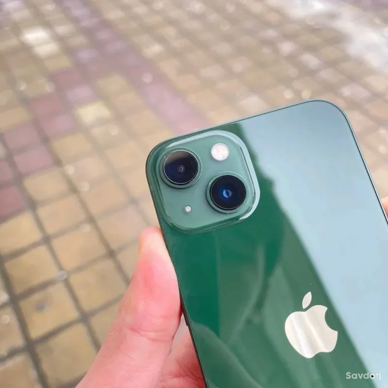 Apple iPhone 13 128 gb — миниатюра 6