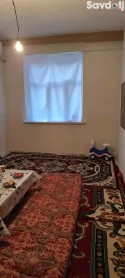 2-к квартира, 10 этаж, 41 м², зарафшон