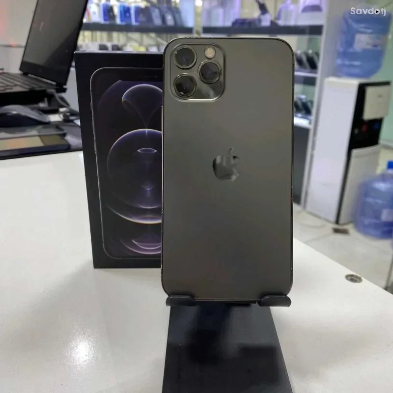 Apple iPhone 12 Pro Max 128 gb