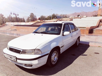 Daewoo Nexia 1995