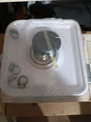 плита газовая