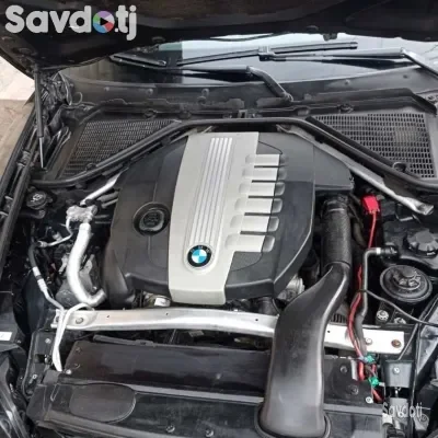 BMW X6 2010