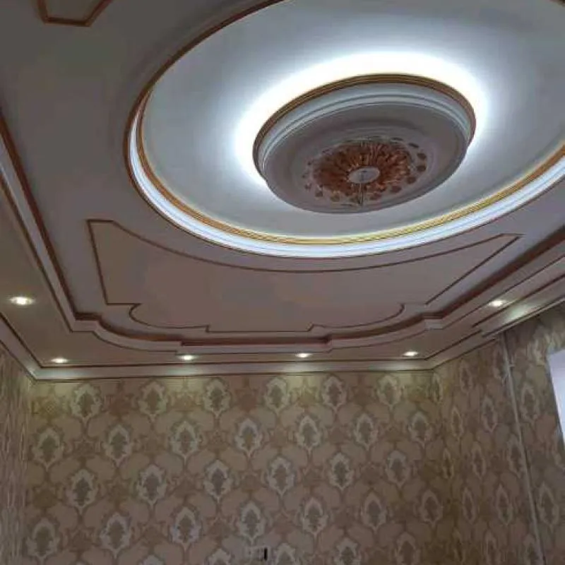 Ремонт квартир под ключ