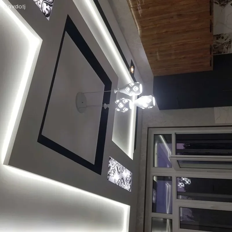 Ремонт квартир под ключ