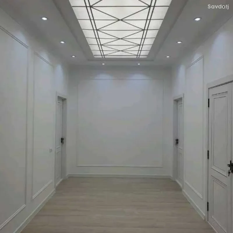 Ремонт квартир под ключ