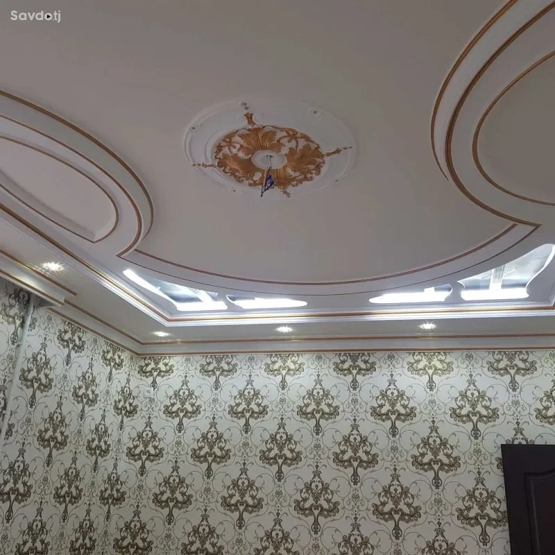 Ремонт квартир под ключ