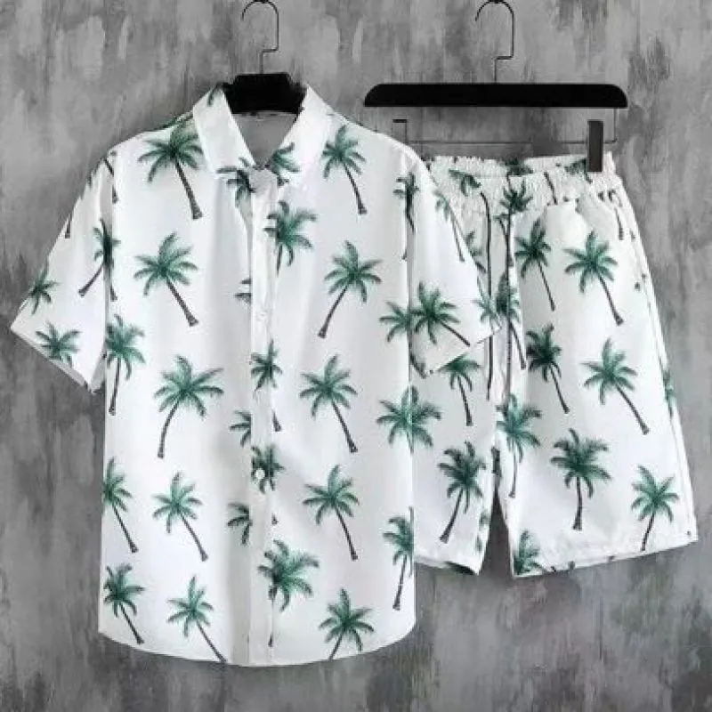 Летняя двойка 