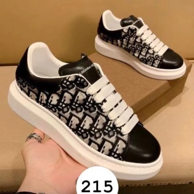 Кроссовки DIOR