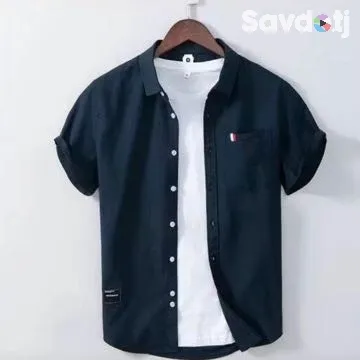 Рубашка Весенняя 