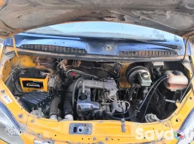 Газель Пассажирский 