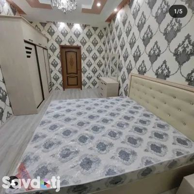 Спальный гарнитур