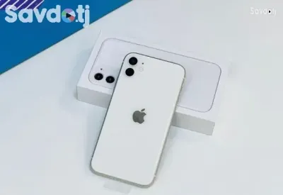 Apple iPhone 11 64 gb