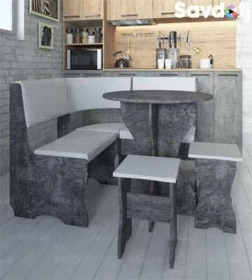 Кухонный уголок 