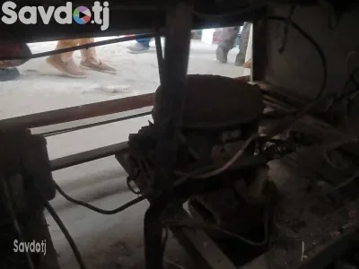Витринный холодильник