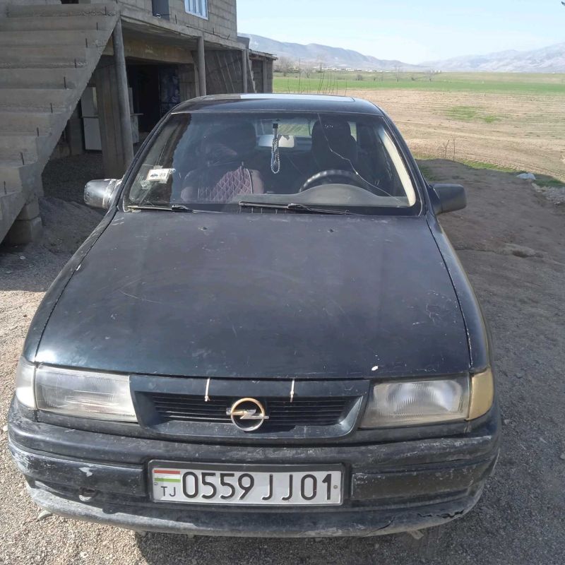 Opel Vectra a 1993