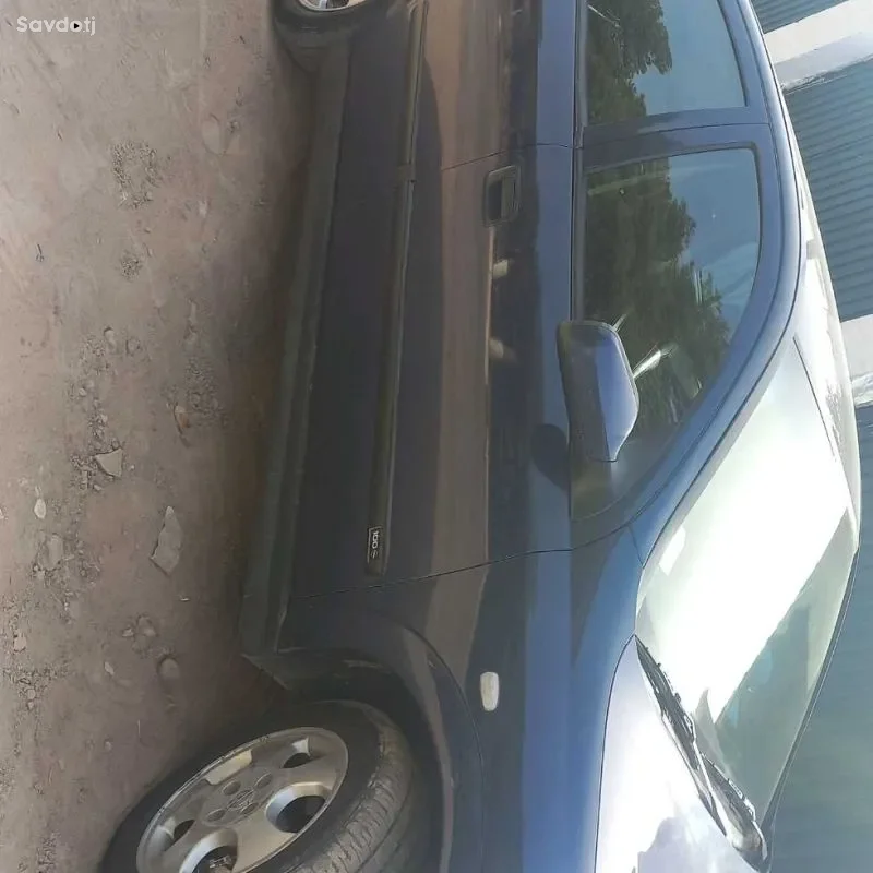 Opel Astra g 1999