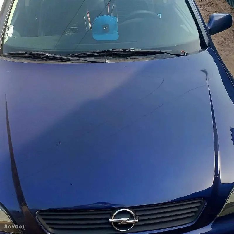 Opel Astra g 1999