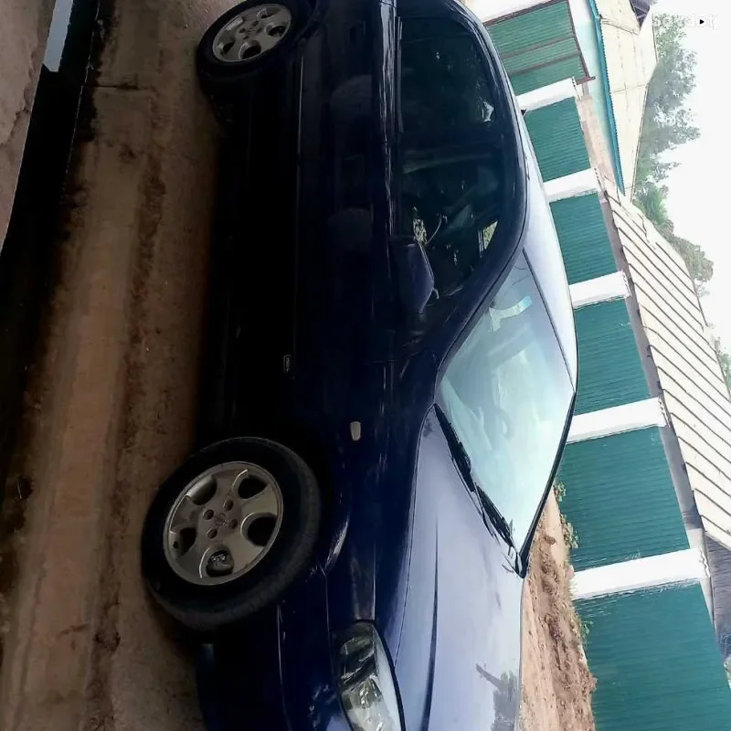 Opel Astra g 1999