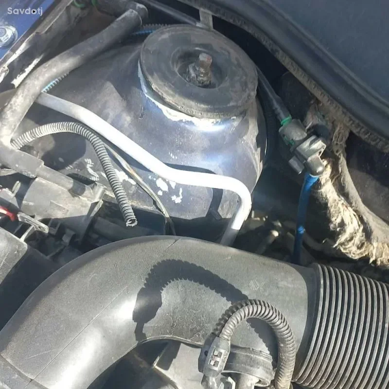 Opel Astra g 1999