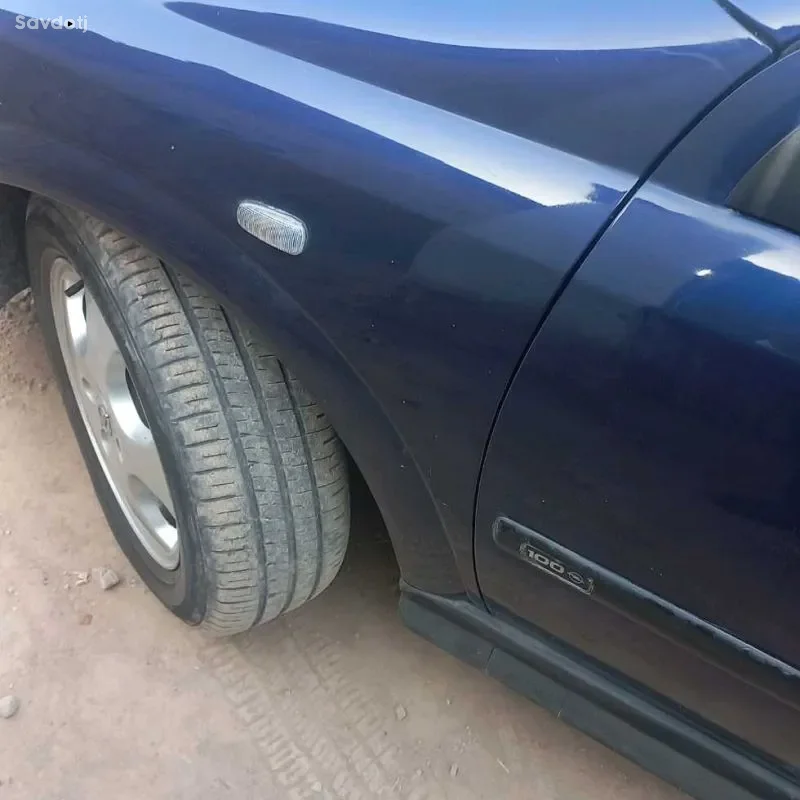 Opel Astra g 1999
