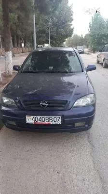 Opel Astra g 1999