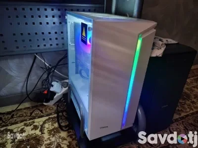 Игровой ПК 7 поколения DDR4