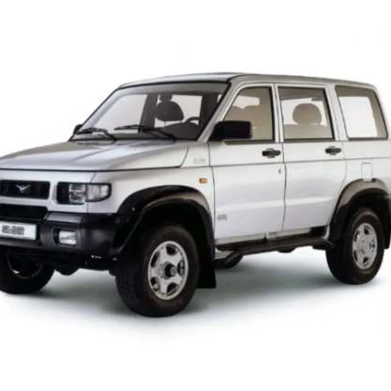 Лобовое стекло UAZ УАЗ 3160