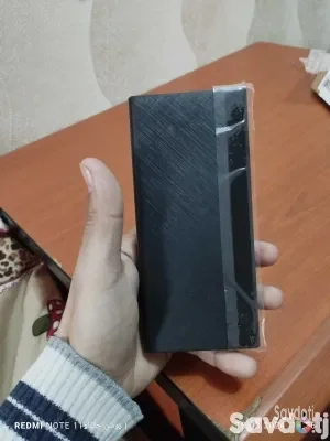 Power Bank Moxom MX-PB13 10000 mAh Чёрный