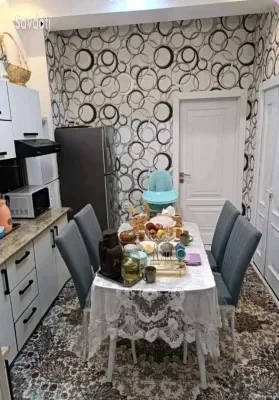 Стол стулья для кухни 