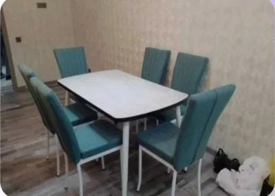Стол стулья для кухни