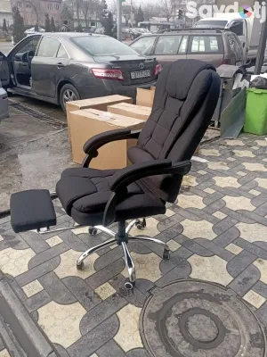 Кресло массажный