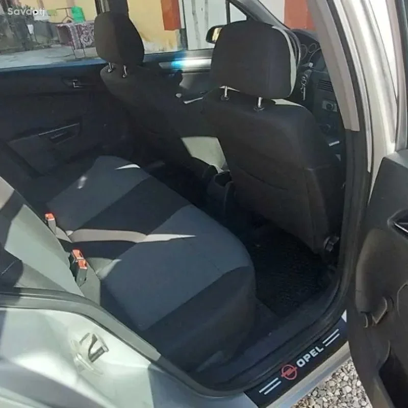 Opel Astra h 2009
