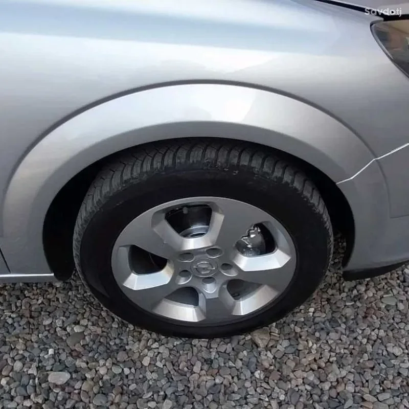 Opel Astra h 2009