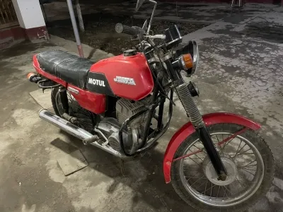 JAWA 350