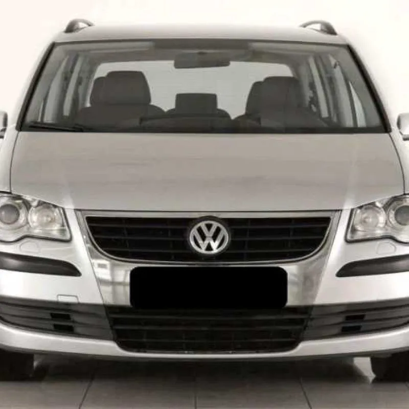 Лобовое стекло Volkswagen Touran 2007-2010