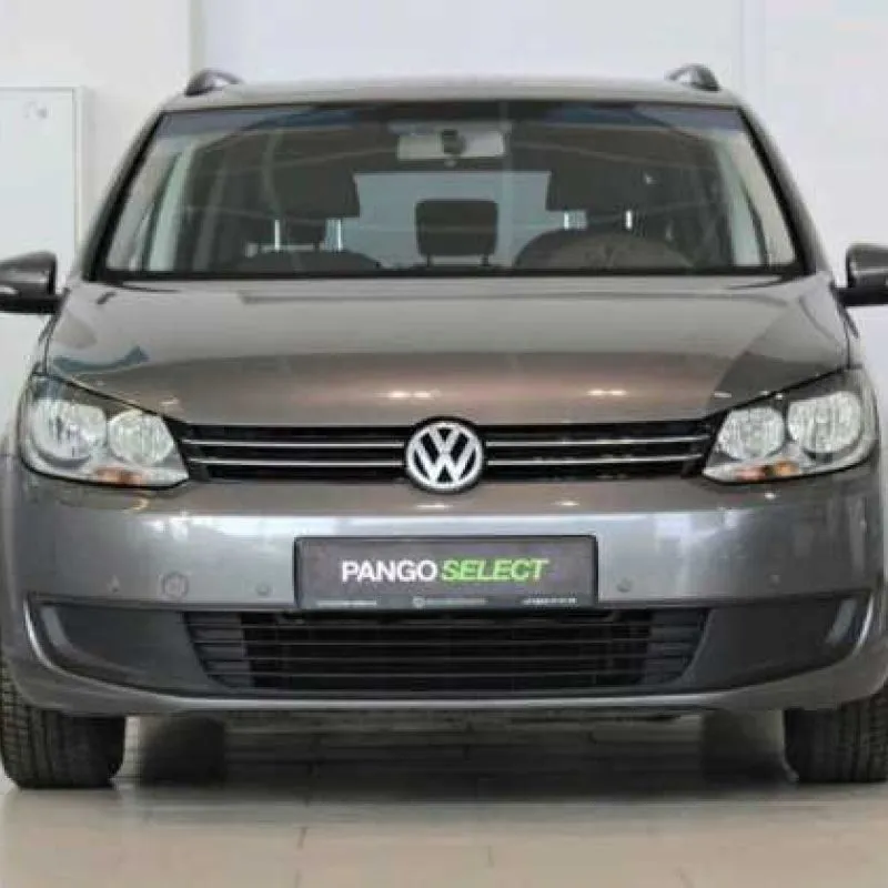 Лобовое стекло Volkswagen Touran 2010-2015