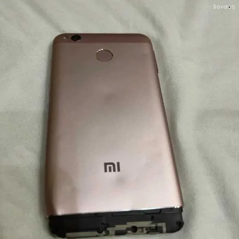 Redmi 4