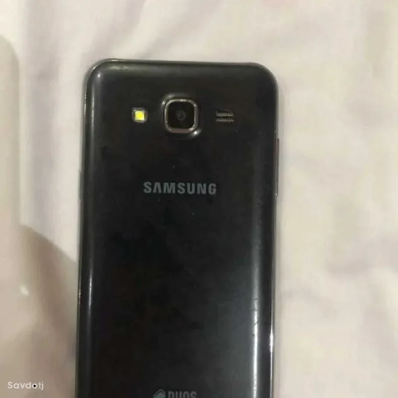 Samsung Galaxy j5 16 gb
