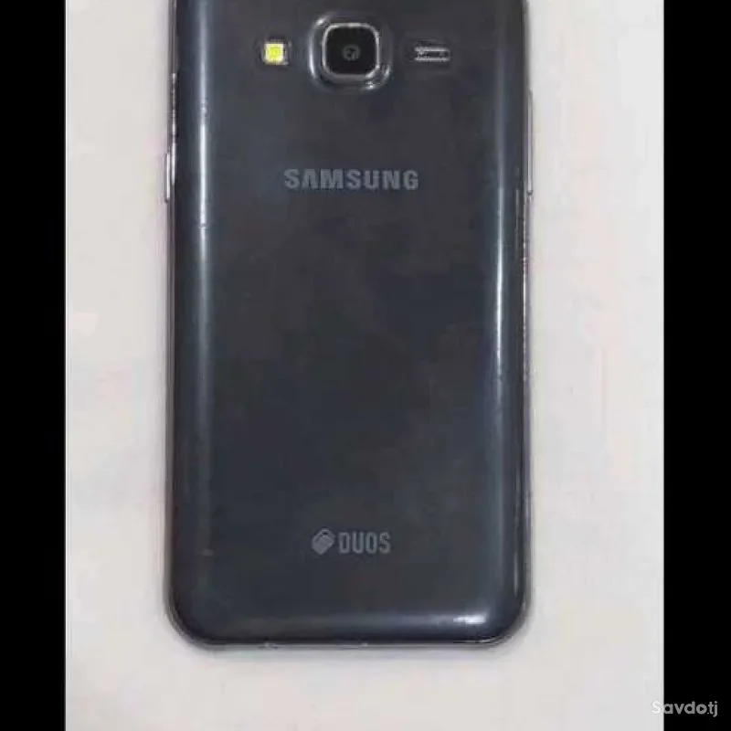 Samsung Galaxy j5 16 gb